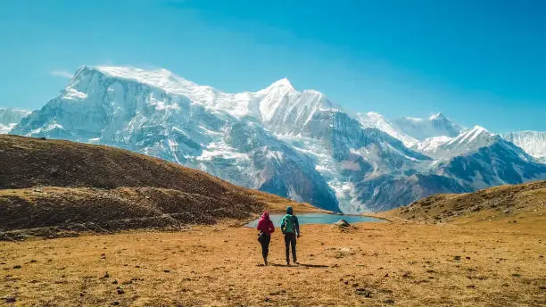 How to Choose the Best Time for Your Annapurna Circuit Trek